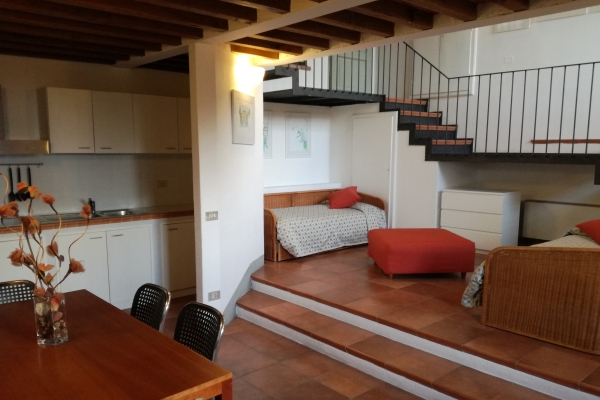 Hotel Villa Ducci